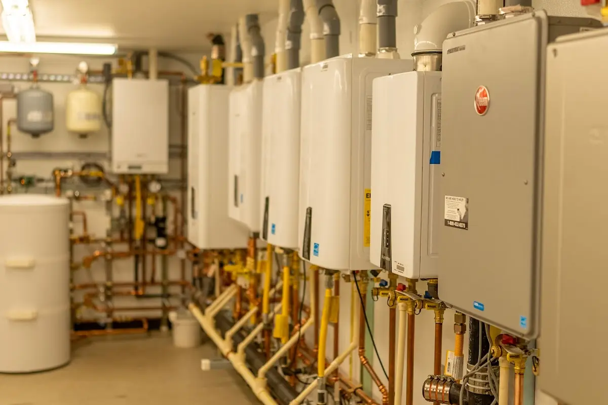 Backflow Prevention in Lincoln Park, MI